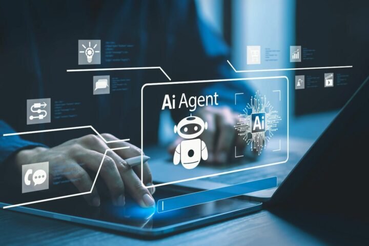 The Rise of AI Agents: How Synoptix AI Is Transforming Enterprise Intelligence